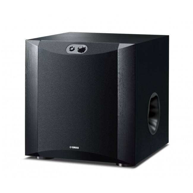 NS-SW300 - Speaker Systems - Audio & Visual - Products - Yamaha